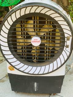 kingson pm9000 Air cooler