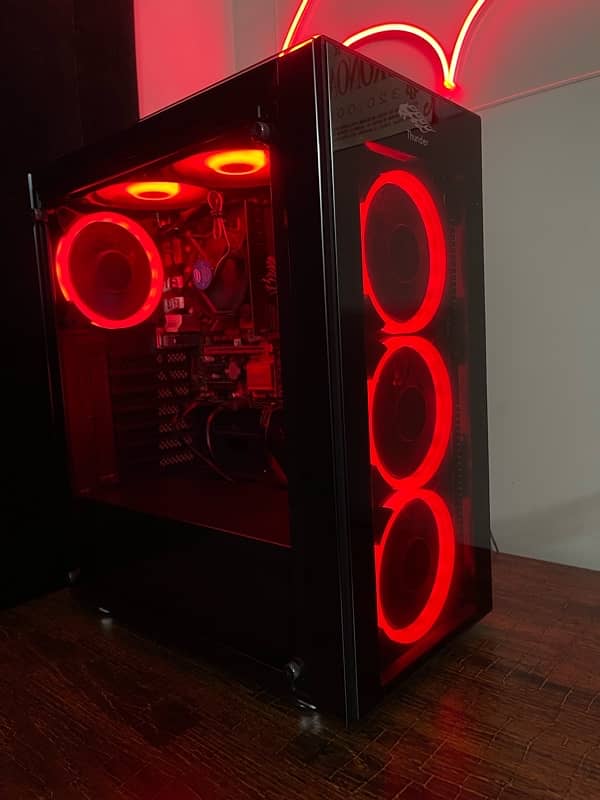 Gaming Pc 6