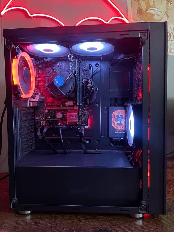 Gaming Pc 7