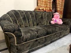 5 seater sofa