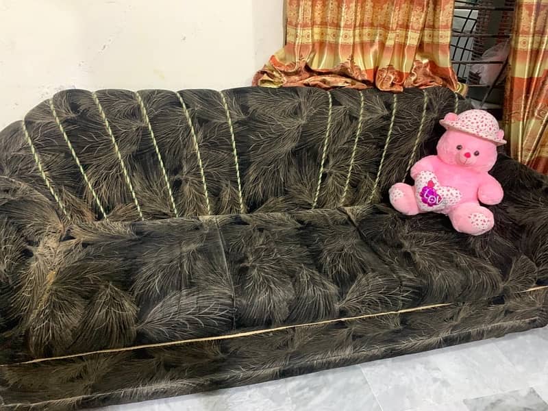 5 seater sofa 2