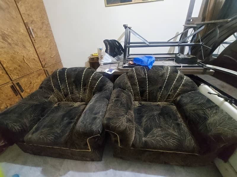 5 seater sofa 3