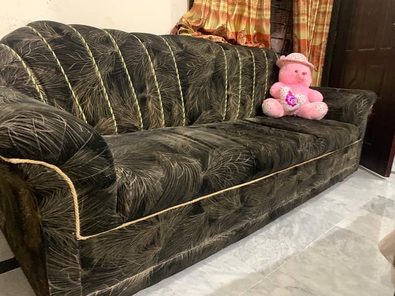 5 seater sofa 4