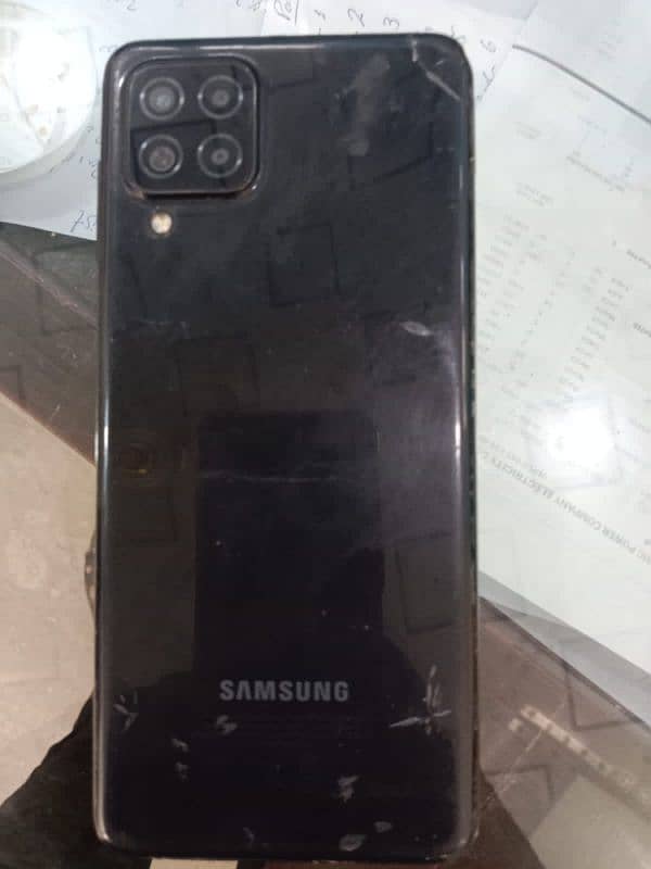 Samsung A22 6GB 128GB 1