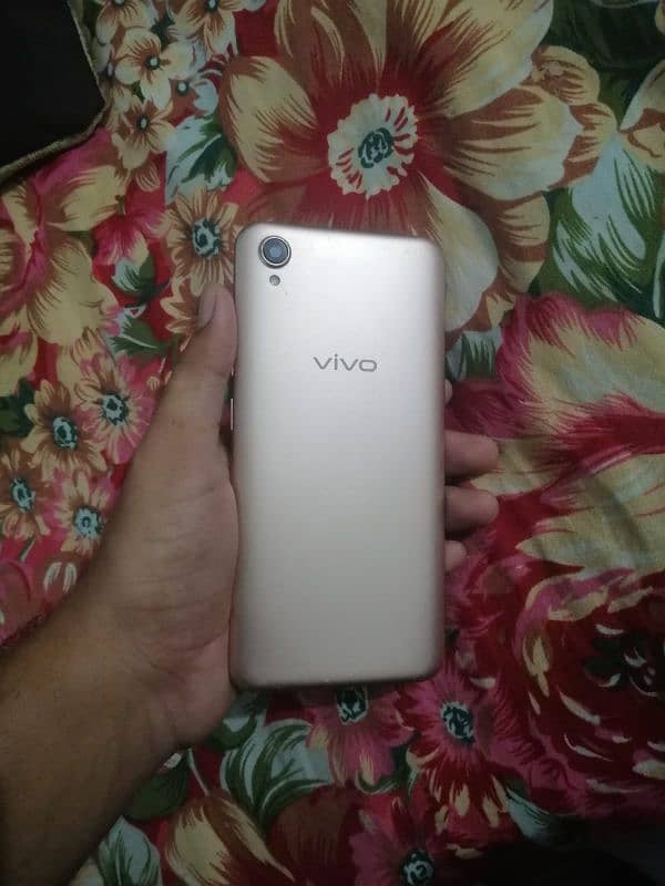 Vivo Y90 2gb. 32gb. . . 3