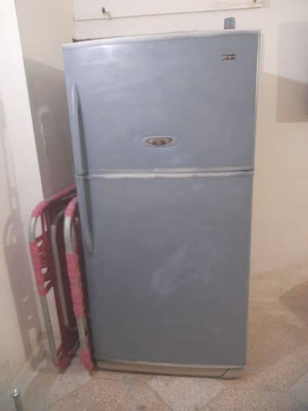 Refrigerator 0