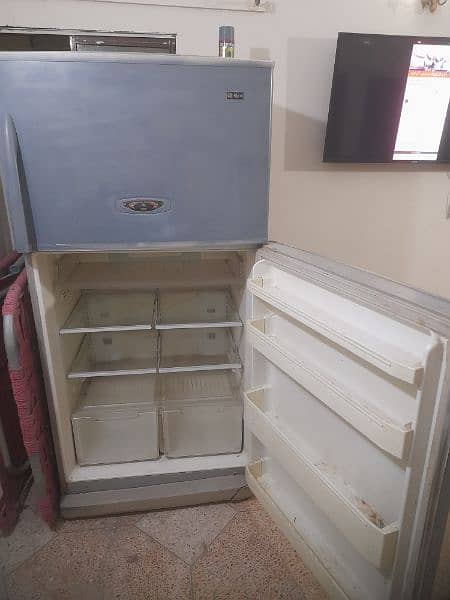 Refrigerator 3