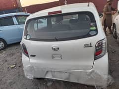 Daihatsu Mira 2014 quetta wali