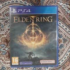 Elden Ring PS4