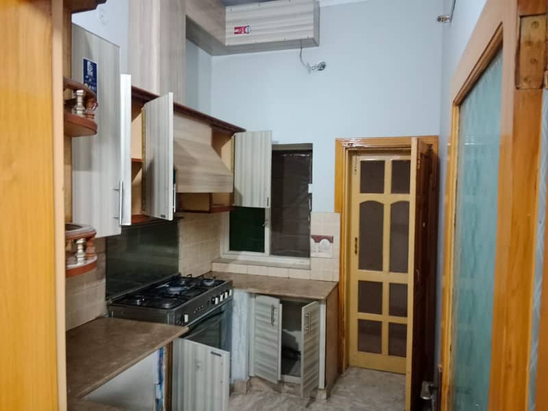 Ghouri town pH 3 Ground floor water electrity Gass Available 1