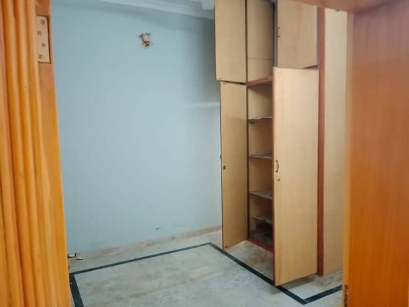 Ghouri town pH 3 Ground floor water electrity Gass Available 4