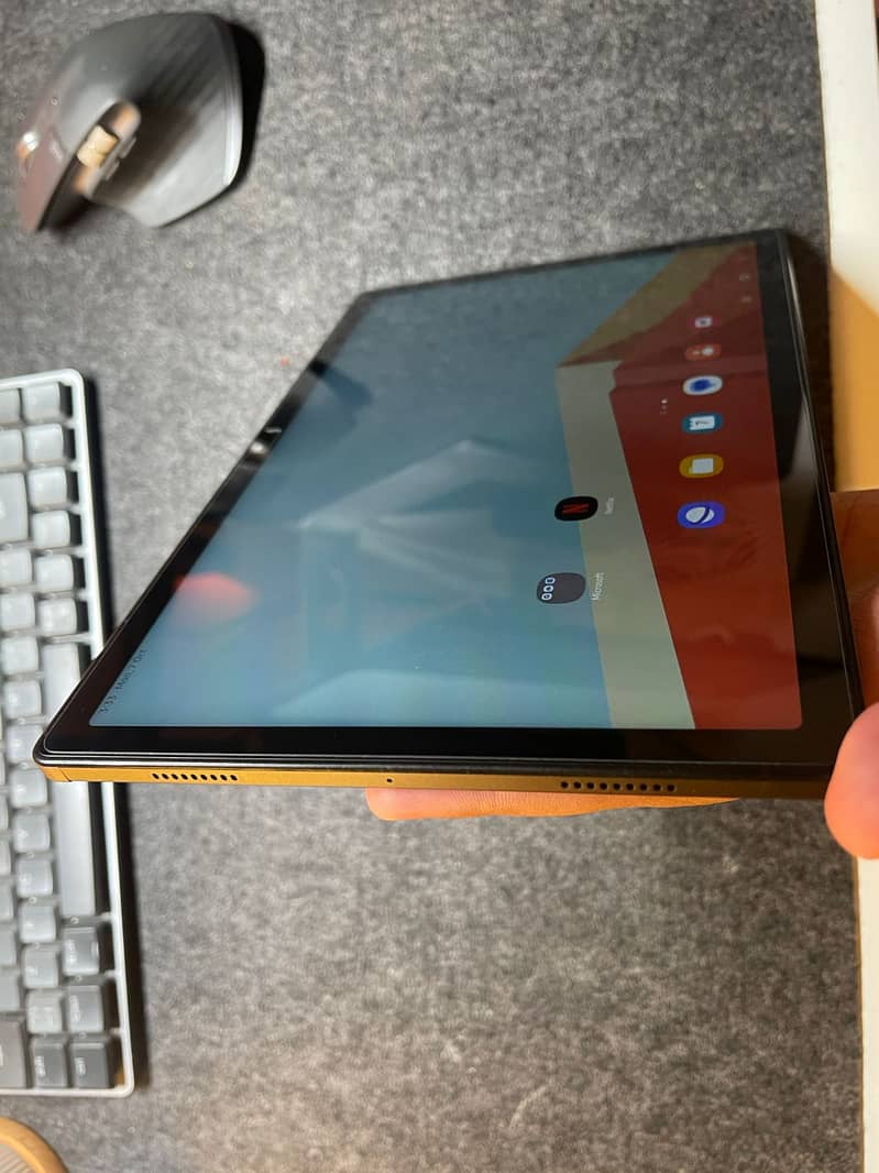 Samsung Galaxy A8 x200 Tab 4