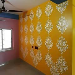 Wallpaper. Wallpanel. Wpc panel. wall Muolding 0