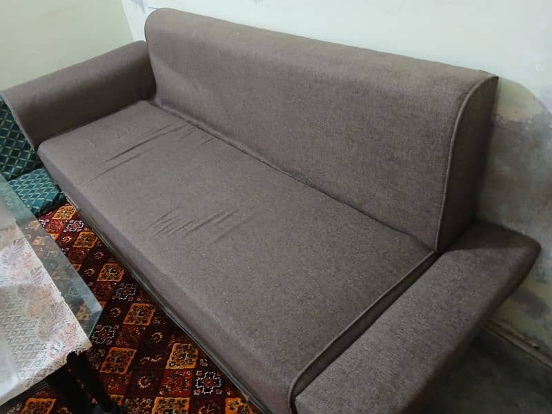 Sofa combad 1