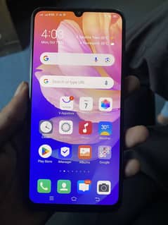 Vivo s1 pro