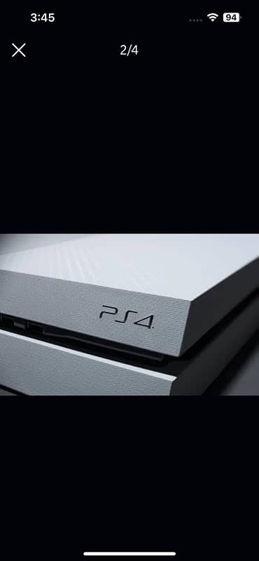 ps4 for sale 0