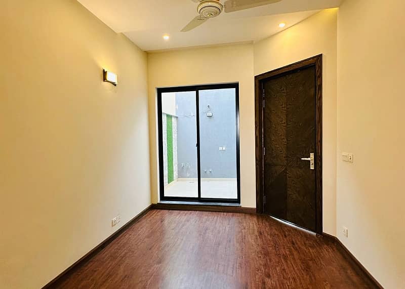 5 Marla Luxury House Available For RENT In DHA Phase 9 Town Lahore 10