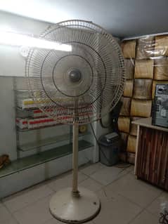 pedestal fan 0