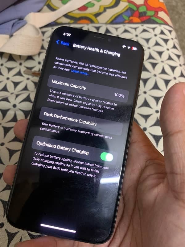 iphone x factory unlock 1