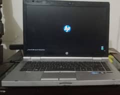 HP Core I5 2nd generation