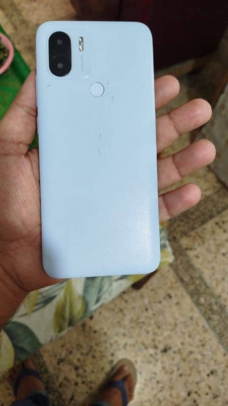 Redmi A1 plus 5