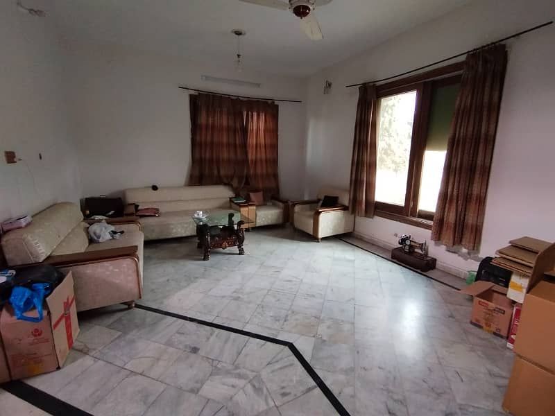 house available for rent carnal Road Faisalabad 7