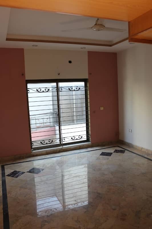 1 Kanal Beautiful Independent House Available For Rent Ground Floor Lock 6