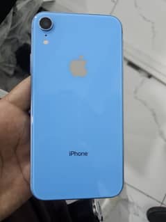 I phone xr 0