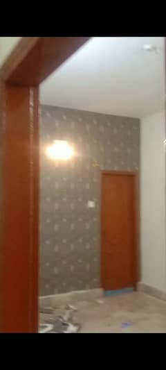 FLAT FOR SALE UNIT NO 6 MAIN ROAD LATIFABAD