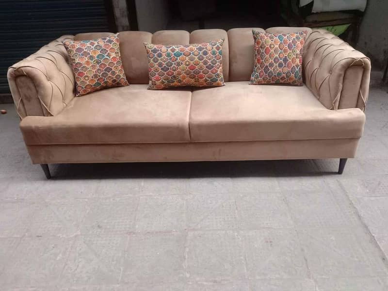 SOFA  A 3