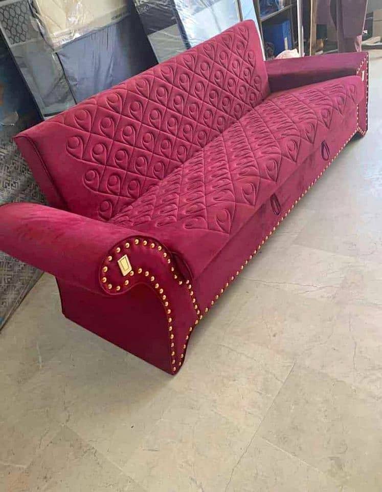 SOFA  A 5