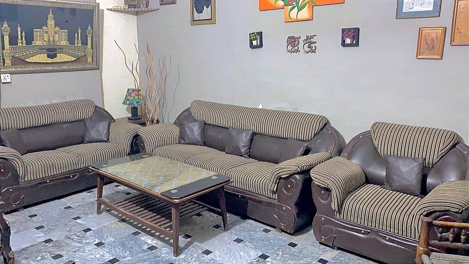 SOFA  A 15