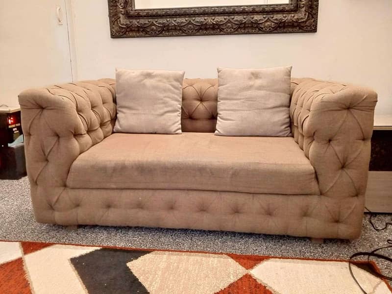 SOFA  A 18