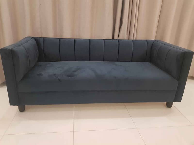 SOFA  A 19