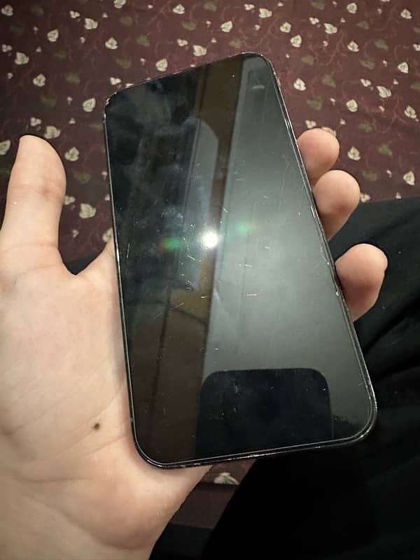 iPhone 13 Pro 256gb Non PTA 7