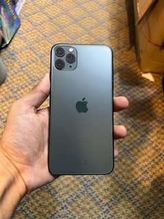 Iphone 11 pro max