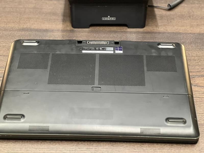 dell precision 3