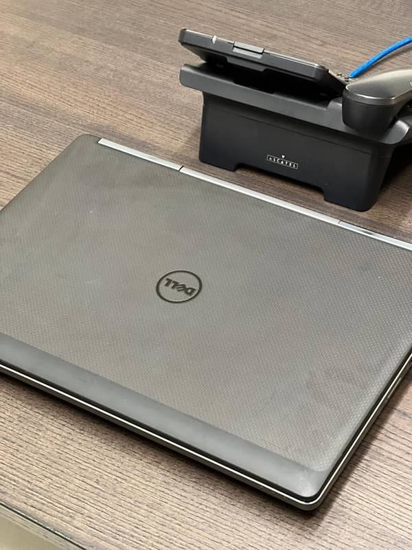 dell precision 4