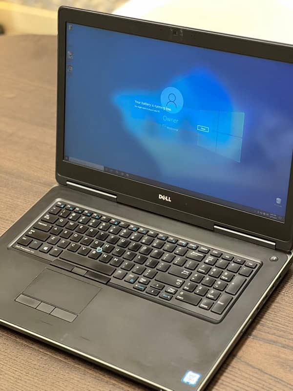 dell precision 6