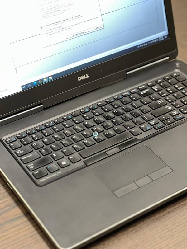 dell precision 9