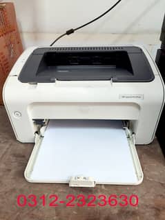 Laserjet pro m12a printer for sell