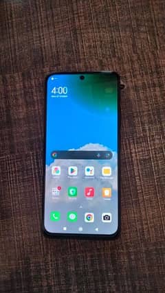 Xiaomi note 11 pro (6+2)(128) Official PTA