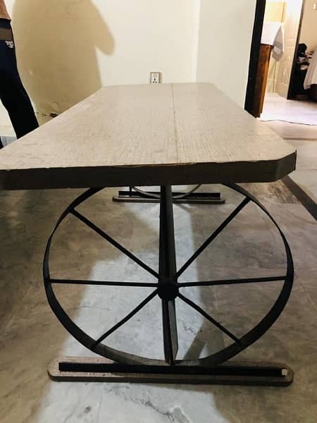 modern style dinning table 1