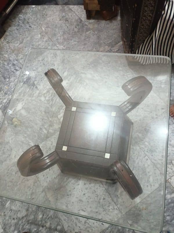 table 2 good condition 4