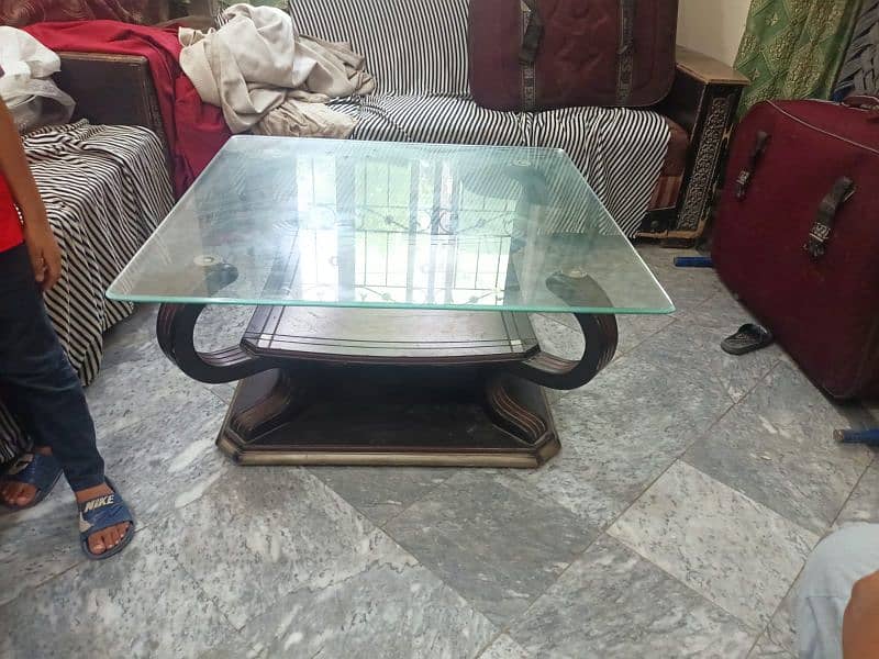 table 2 good condition 5