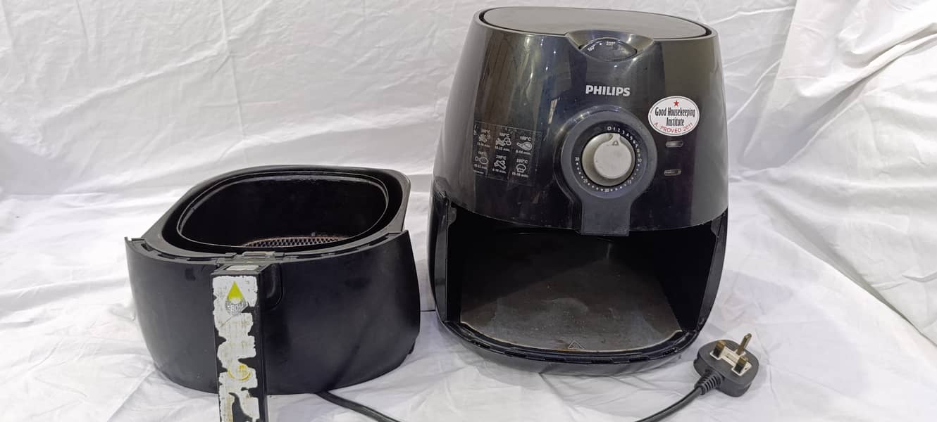 Philips Air fryer 4.5L 4