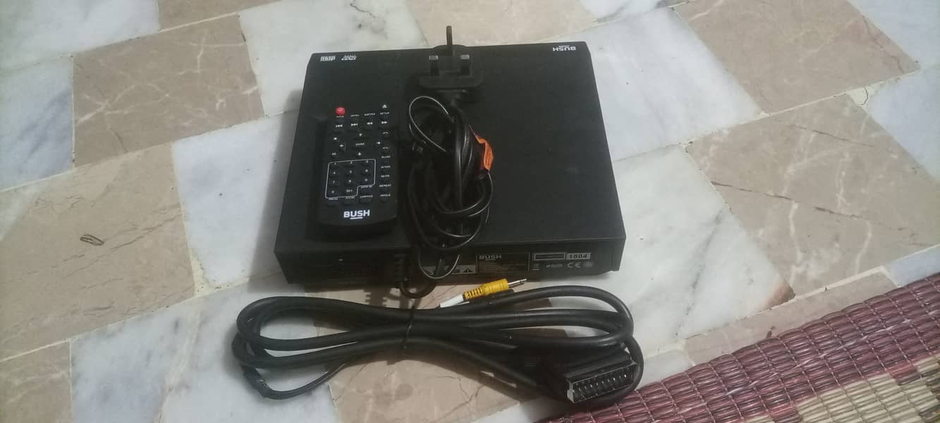 TV Set Top Box, Android Box, Smart Box, DVD, Indoor TV Antenna 2