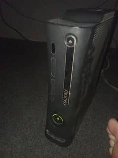 Xbox 360 Jailbreak