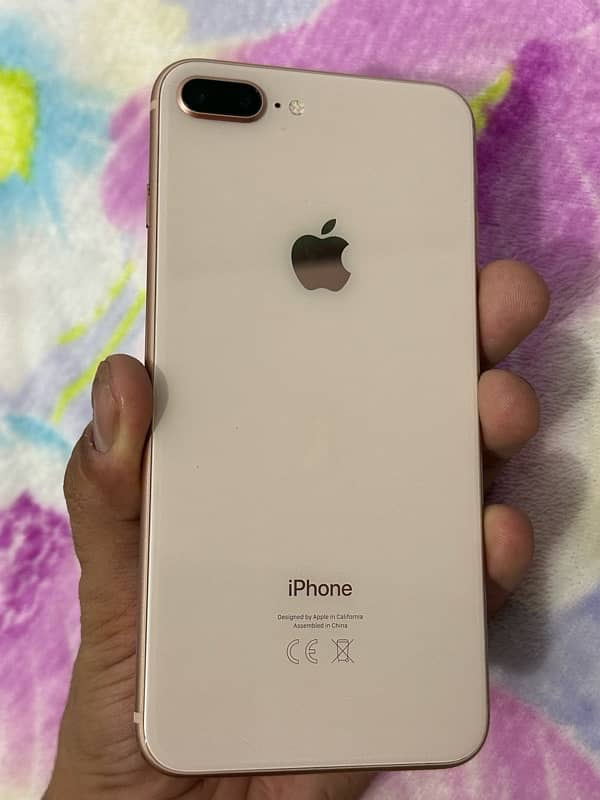 iPhone 8 Plus Non PTA 3