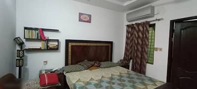 House In Marghzar Officers Colony For Sale 0